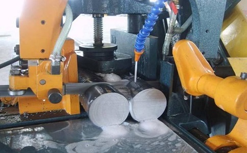 襄城卧式带锯床的送料方式有哪几种？